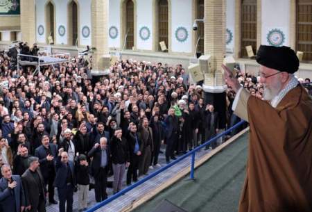 رهبری در برنامه‌ریزی‌های اقتصادی دخالت نمی‌کند