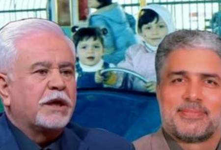 ماجرای فوت تلخ دختر قاسم افشار از زبان فؤاد بابان