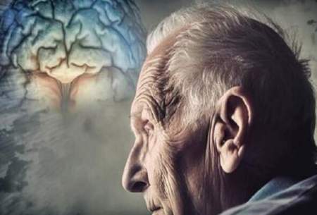 عوامل استرس‌زا در بیماران آلزایمری