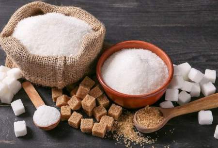 با عوارض مصرف بی رویه شکر آشنا شوید