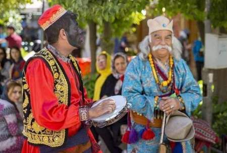 چرا عید نوروز ۱۳ روز است؟