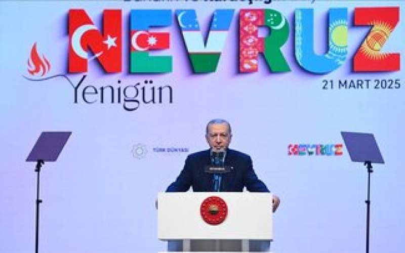 به اردوغان حرجی نیست، یقه مرتجعین و متحجرین داخلی را بگیریم  