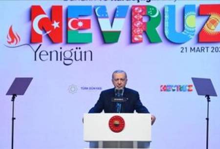 به اردوغان حرجی نیست، یقه مرتجعین و متحجرین داخلی را بگیریم  