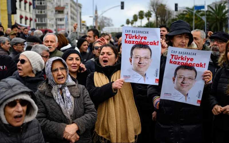 اردوغان در استانبول به‌دنبال چه چیزی است؟