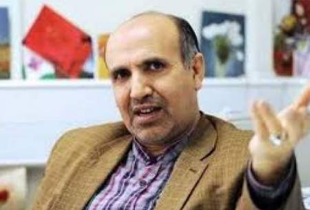 سال ۱۴۰۴ سال سختی برای اقتصاد ایران است