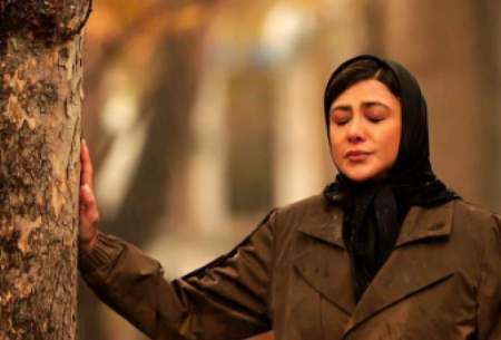 یک فیلم ایرانی دیگر قاچاق شد