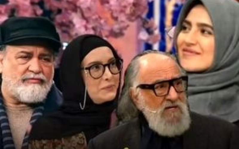 صداوسیما برای ویژه‌ برنامه نوروز، مهمان کم آورد!