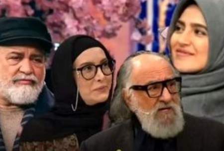 صداوسیما برای ویژه‌ برنامه نوروز، مهمان کم آورد!