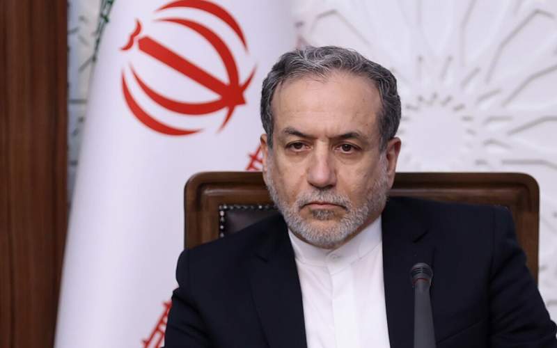 عراقچی: مذاکره نکردن با آمریکا راهبرد ما نیست