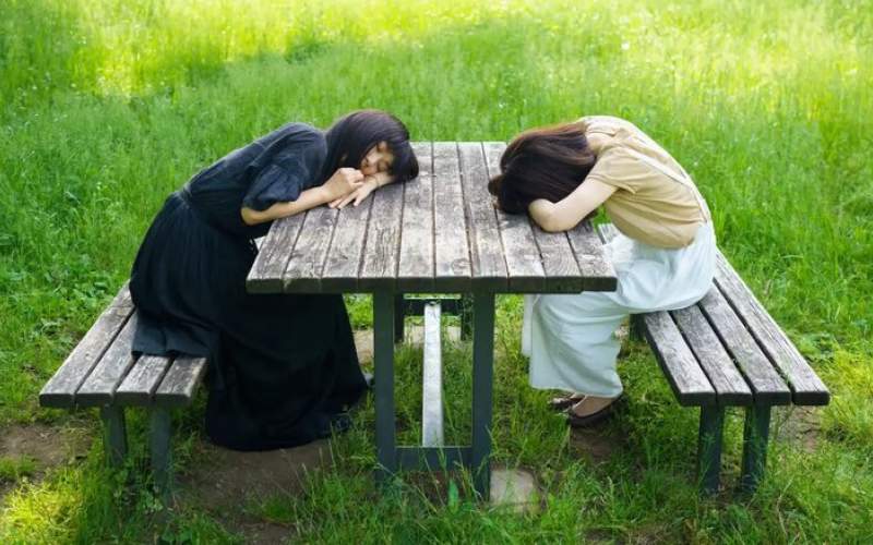 برنامه غذایی برای مقابله با خستگی بهاری
