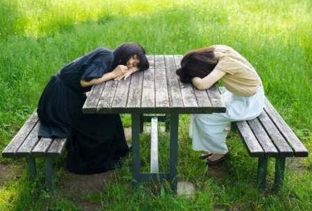 برنامه غذایی برای مقابله با خستگی بهاری