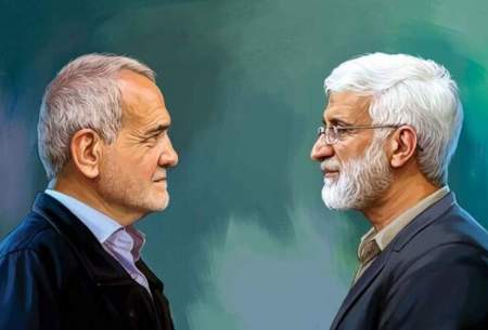 مسعود پزشکیان را زنان و دختران ایران به ریاست جمهوری رساندند