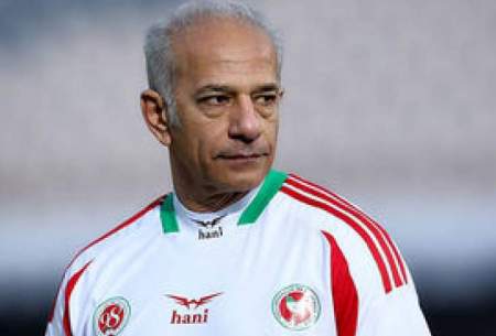 کنایه سنگین محمد خاکپور به نسل کنونی تیم ملی