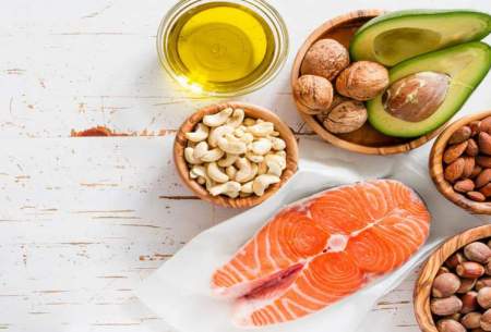 غذاهای سرشار از امگا۳ را بشناسید