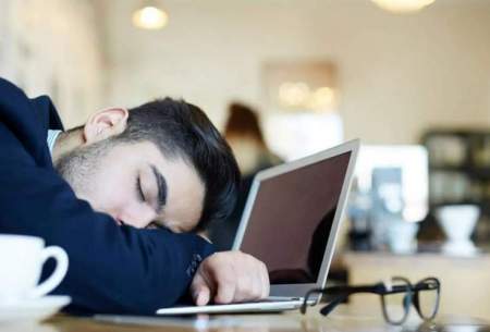 با این پنج خوراکی در خواب کالری بسوزانید
