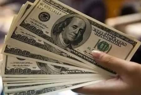 در اولین روز کاری ۱۴۰۴ نرخ دلار وحشتناک شد