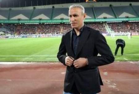گل‌محمدی: بیماری باعث شد از پرسپولیس جدا شوم