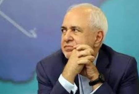 ظریف: اگر مسئول مذاکره بودم پشت تلویزیون مذاکره نمی‌کردم