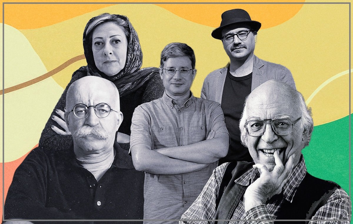 مترجمین-ایرانی