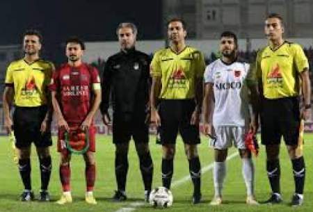 فینال لیگ برتر 5 روز دیگر برگزار می‌شود
