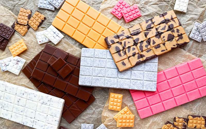 آیا شکلات باعث چاقی میشود