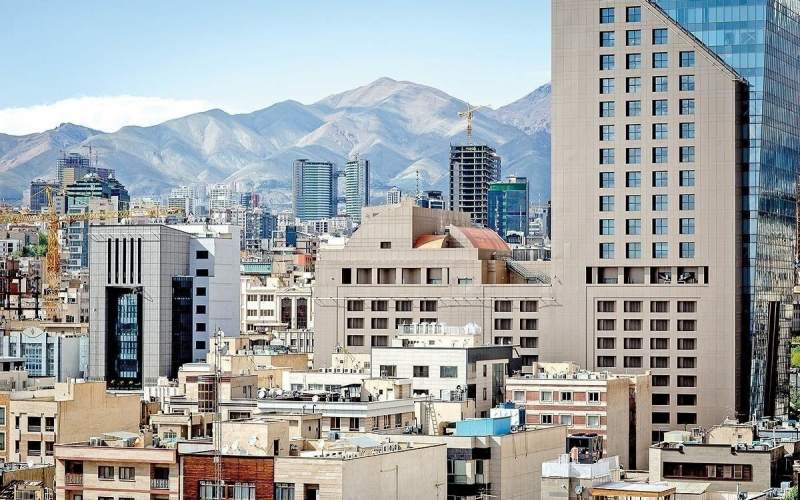 تاثیر اخبار مذاکره بر در بازار مسکن