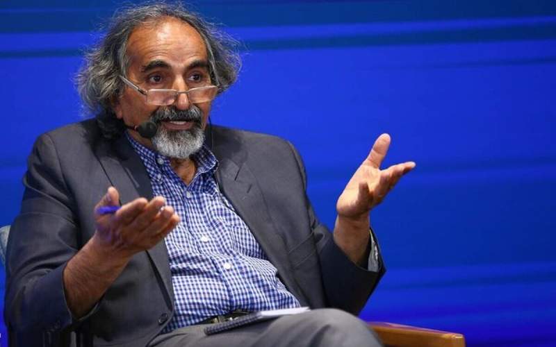 ایرانی‌ها مرگ را به تمسخر گرفته‌اند