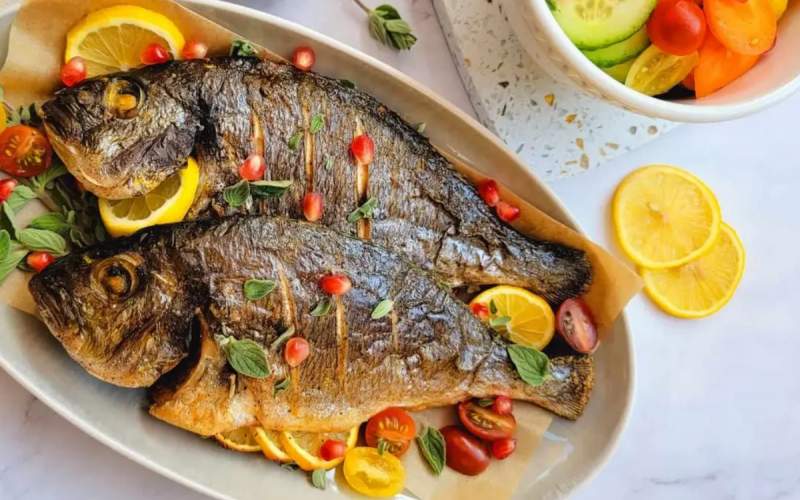 اگر گروه خونی O دارید این غذاها را بخورید