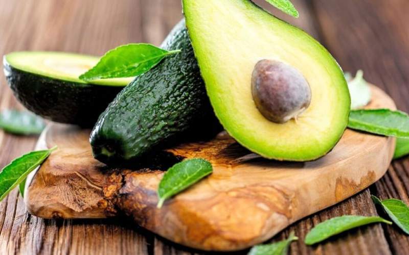 هسته این میوه از خودش مفیدتر است