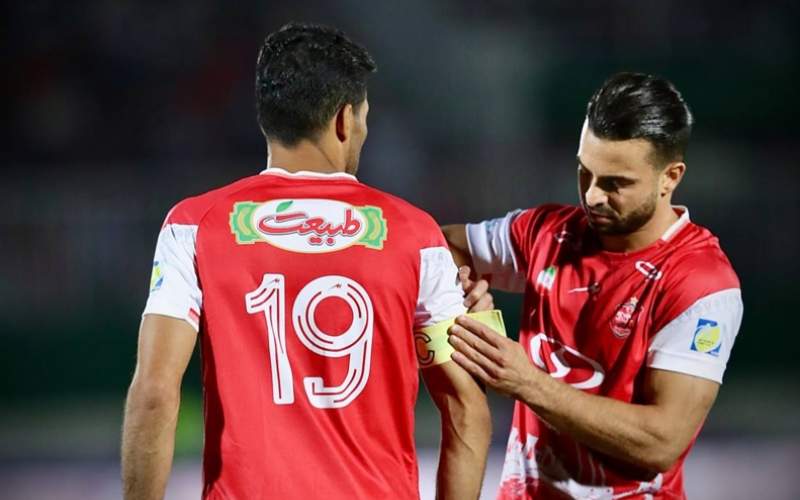 تنها راه حل استقلال و پرسپولیس برای فرار از فاجعه