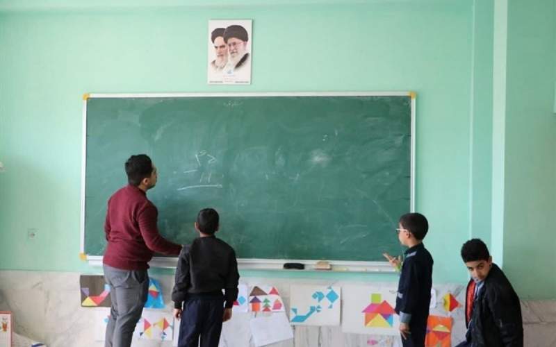 حذف ۱۹ هزار متقاضی استخدام آموزش و پرورش 