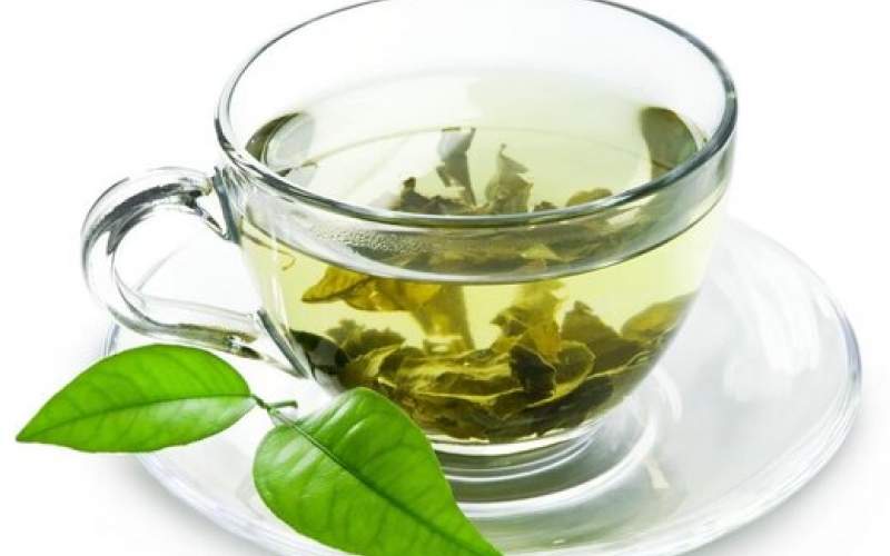 بهترین زمان مصرف چای سبز برای لاغری