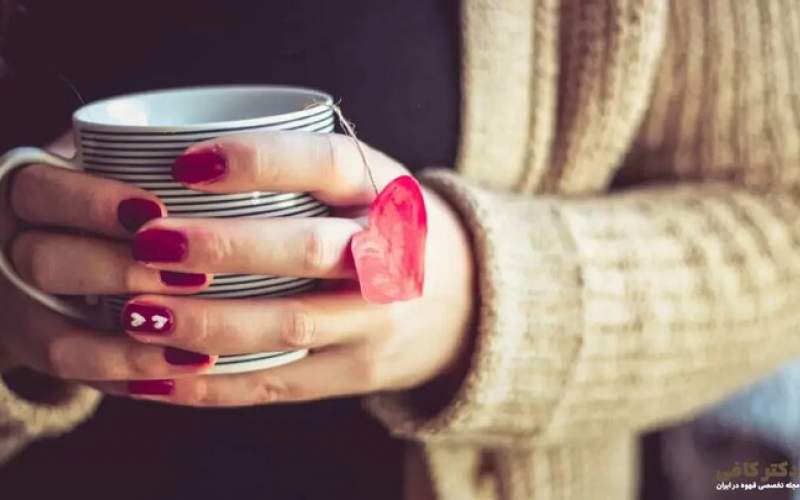 سه نوشیدنی مفید برای تقویت معده را بشناسید