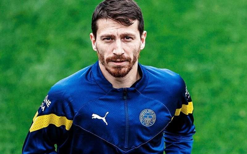 کاپیتان فنرباغچه در رادار پرسپولیس