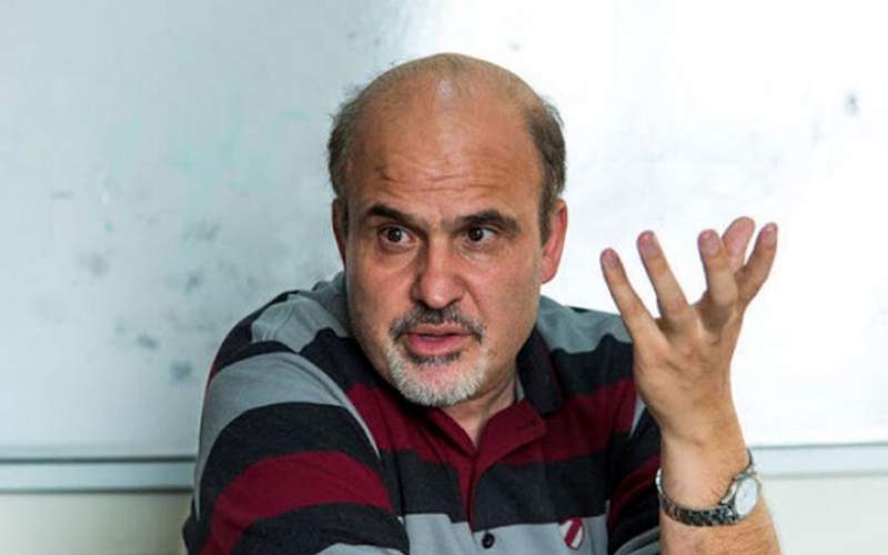 ۵ راهبرد جلایی پور برای برون رفت از بحران موجود
