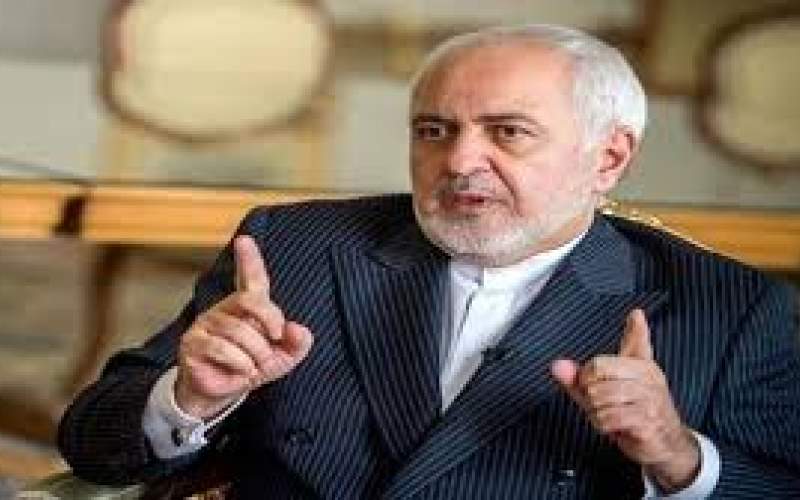 کنایه ظریف به جلیلی: با رای به پزشکیان، آینده بد شکل نگرفت