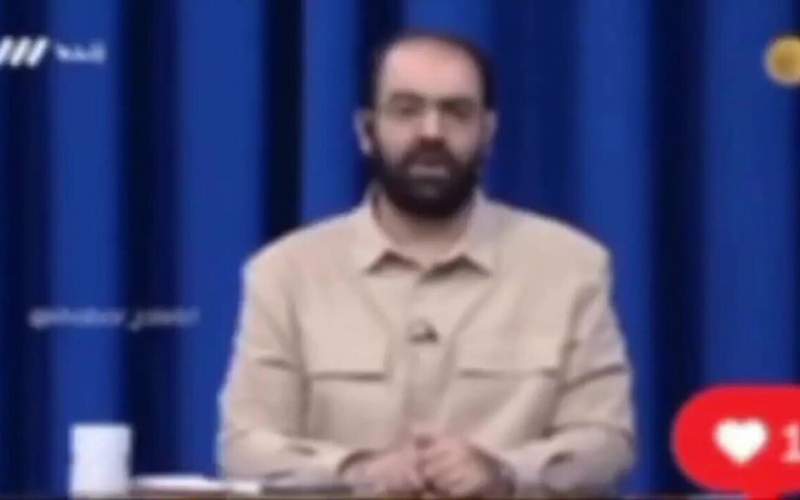 تعیین تکلیف مجری صداوسیما برای مذاکرات: هیچ تصویر دو نفره‌ای از عراقچی و ویتکاف نباید منتشر شود