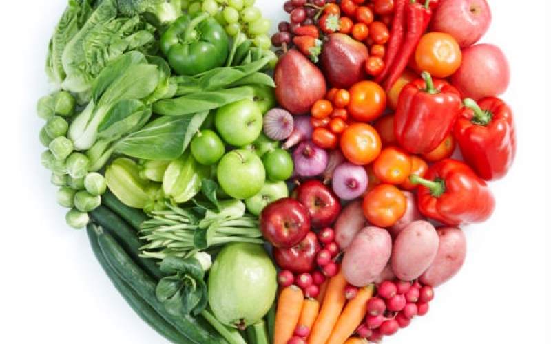 آلرژی بهاری را با این مواد غذایی درمان کنید