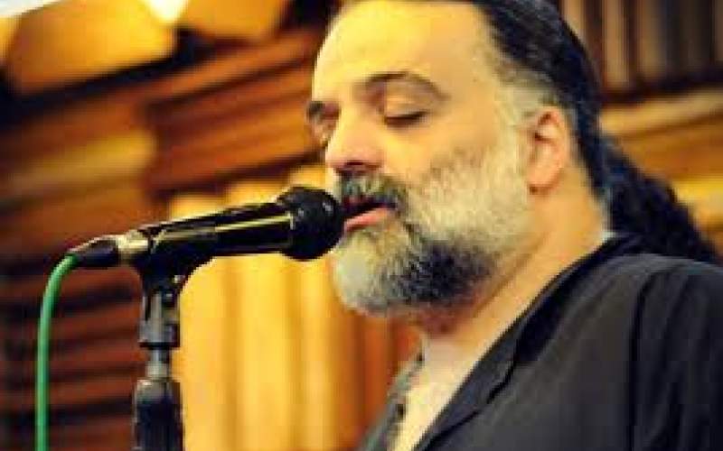 خاطره عصار از کنسرت باشکوه باشگاه انقلاب