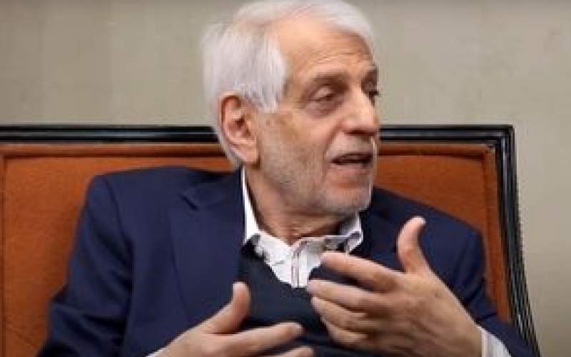 پرده‌برداری از یک خاطره عجیب درباره احمدی‌نژاد