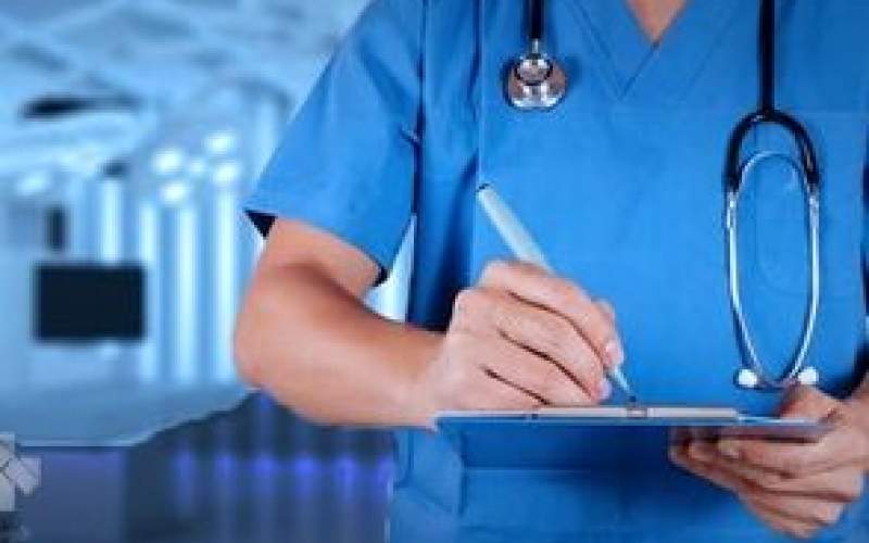 پرستار فداکار، جان بیمار ۲۲ماهه نجات داد