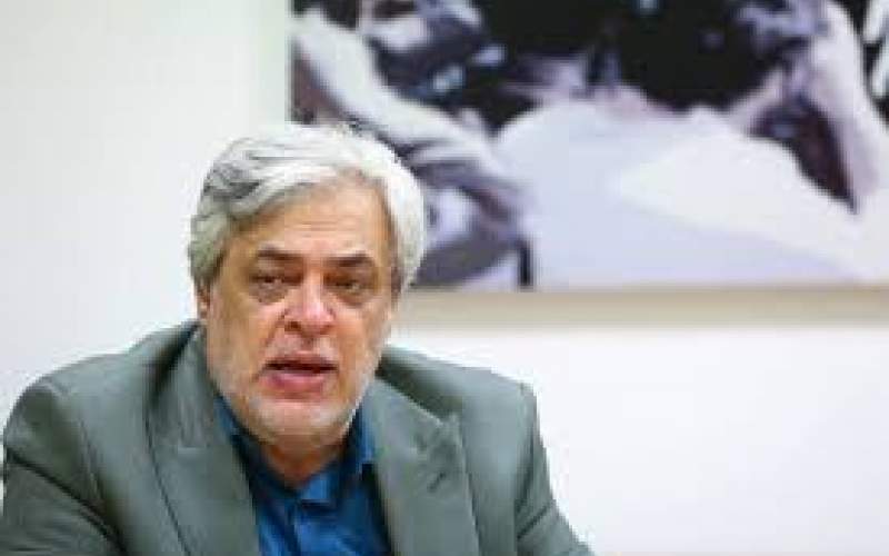 واکنش تند یک فعال رسانه‌ به سخنان علم‌الهدی