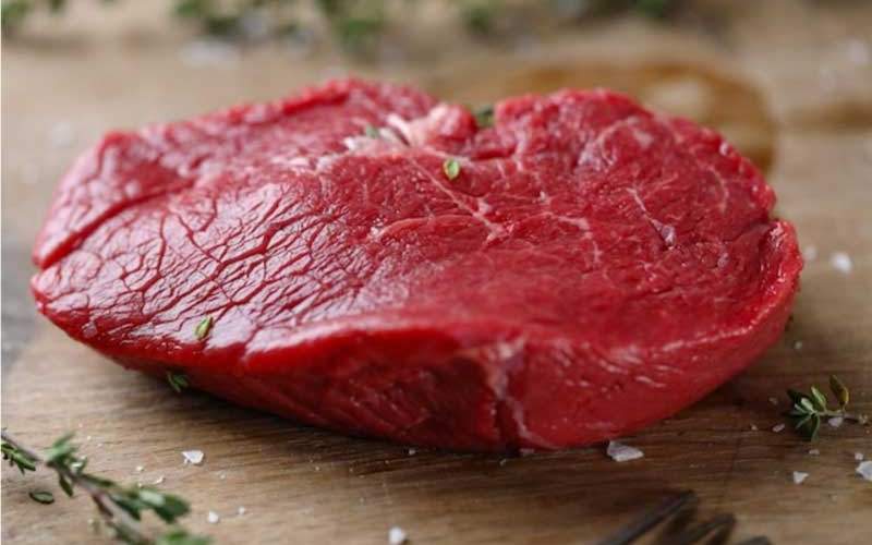 گوشت خورشتی در آستانه ۲ میلیونی شدن!