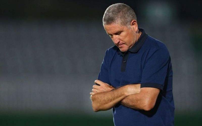 عملکرد موفق مربی ناکام پرسپولیسی
