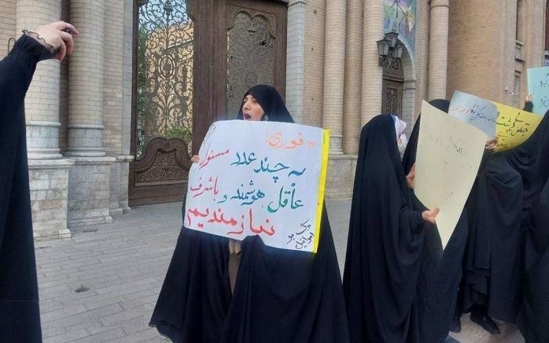 راه‌اندازی کمپین ممانعت از مذاکره ایران با آمریکا
