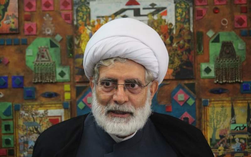 اگر برای مذاکره با آمریکا رفراندوم برگزار‌کنند ۹۸ درصد مردم رأی می‌دهند