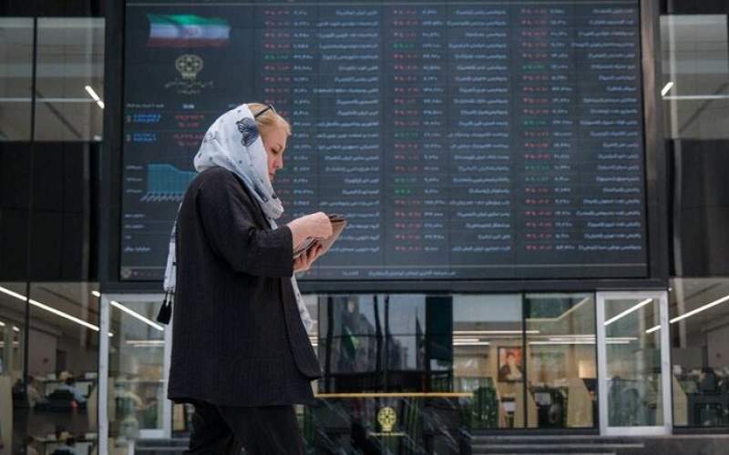 مذاکره ایران و آمریکا رونق را به بورس باز می‌گرداند؟