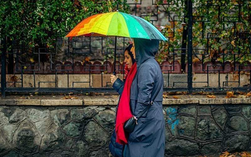 شروع پاییز در ایران به تاخیر افتاد!