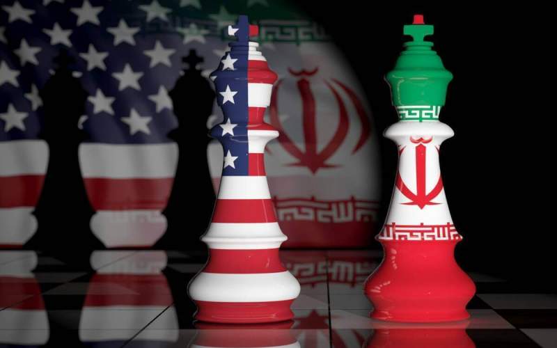 به اسم انقلاب و اسلام می‌خواهند کشور را به سمت جنگ ببرند؛ ایران و امریکا دنبال جنگ نیستند