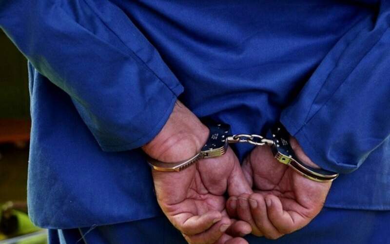 سناریوی قتل مرد ثروتمند ناتمام ماند